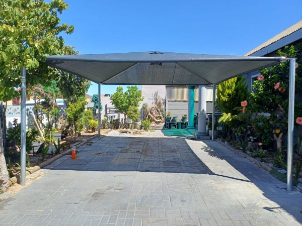 Shade Craft Project 7